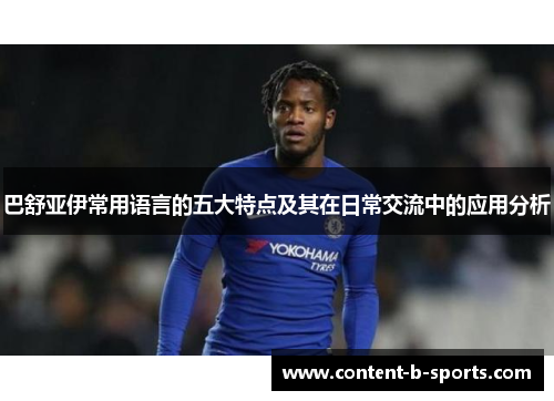 巴舒亚伊常用语言的五大特点及其在日常交流中的应用分析 巴舒亚伊常用语言的五大特点及其在日常交流中的应用分析